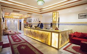 Hotel Mamora Tanger